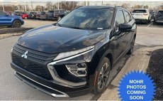 2022 Mitsubishi Eclipse Cross SE