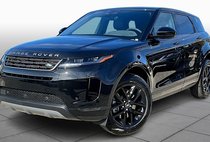2026 Land Rover Range Rover Evoque P250 S