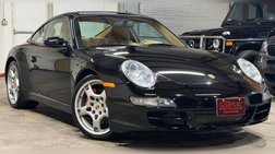 2006 Porsche 911 Carrera S