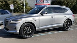 2023 Genesis GV80 3.5T