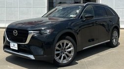 2024 Mazda CX-90 3.3 Turbo Premium