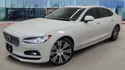 2025 Volvo S90 B6 Plus
