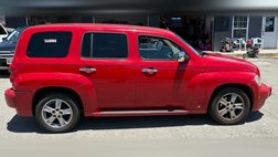 2008 Chevrolet HHR LT