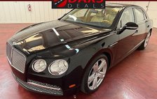 2014 Bentley Flying Spur Base
