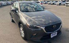 2020 Mazda CX-3 Sport
