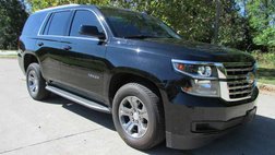 2020 Chevrolet Tahoe LS