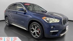 2017 BMW X1 xDrive28i
