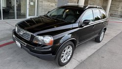 2011 Volvo XC90 3.2