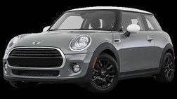 2017 MINI Hardtop Cooper