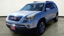 2010 GMC Acadia SLT-2