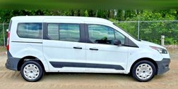 2015 Ford Transit Connect XL
