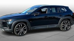 2024 Mazda CX-50 Turbo