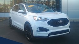 2024 Ford Edge ST-Line