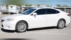 2015 Lexus ES 350 350 FWD