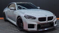 2024 BMW M2 Base