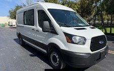 2019 Ford Transit 250