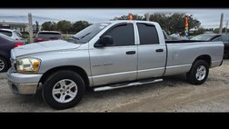2006 Dodge Ram 1500 ST