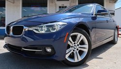 2018 BMW 3 Series 330i