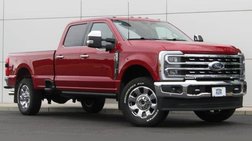 2023 Ford Super Duty F-350 Lariat