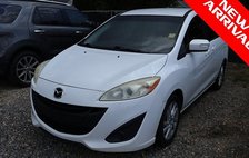 2014 Mazda MAZDA5 Sport