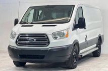 2015 Ford Transit 250