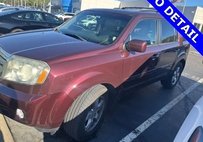 2011 Honda Pilot EX-L w/Navi