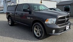 2017 Ram Ram Pickup 1500 Express
