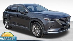 2020 Mazda CX-9 Grand Touring