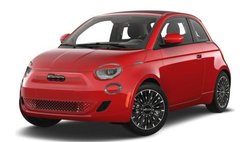 2024 Fiat 500e Inspi(RED)