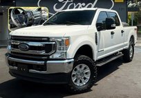 2020 Ford Super Duty F-250 XLT