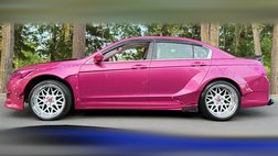 2011 Honda Accord LX