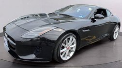 2020 Jaguar F-TYPE P300