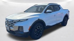 2022 Hyundai Santa Cruz SEL Premium