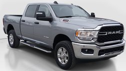 2024 Ram Ram Pickup 2500 Big Horn