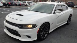 2021 Dodge Charger Scat Pack