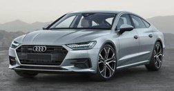 2022 Audi A7 quattro Premium 55 TFSI