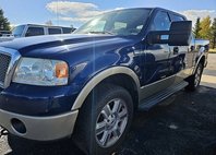 2007 Ford F-150 XLT