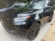 2016 Land Rover Range Rover Sport SE Td6