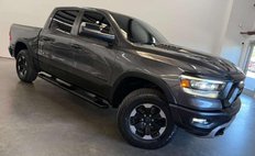 2020 Ram Ram Pickup 1500 Rebel