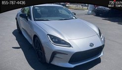2025 Toyota GR86 Premium