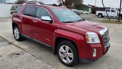 2014 GMC Terrain SLT-2