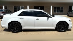 2019 Chrysler 300 Touring