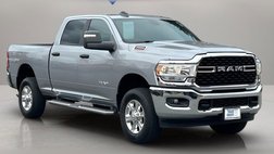 2024 Ram Ram Pickup 2500 Big Horn