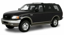 2000 Ford Expedition Eddie Bauer