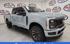 2024 Ford Super Duty F-250 Lariat