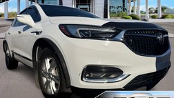 2018 Buick Enclave Essence