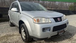 2007 Saturn VUE Base