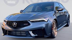 2024 Acura Integra Type S