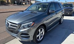 2018 Mercedes-Benz GLE-Class GLE 350