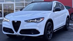 2024 Alfa Romeo Stelvio Veloce